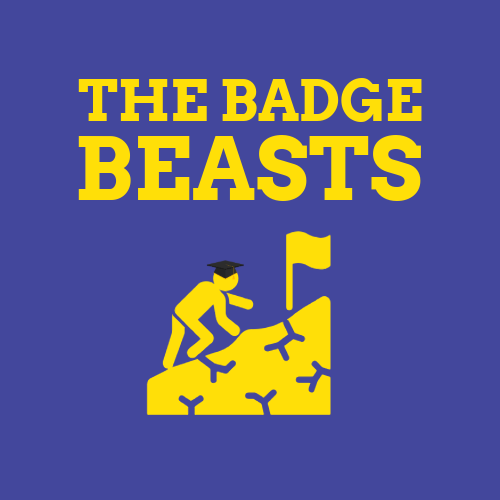 The Badge Beasts