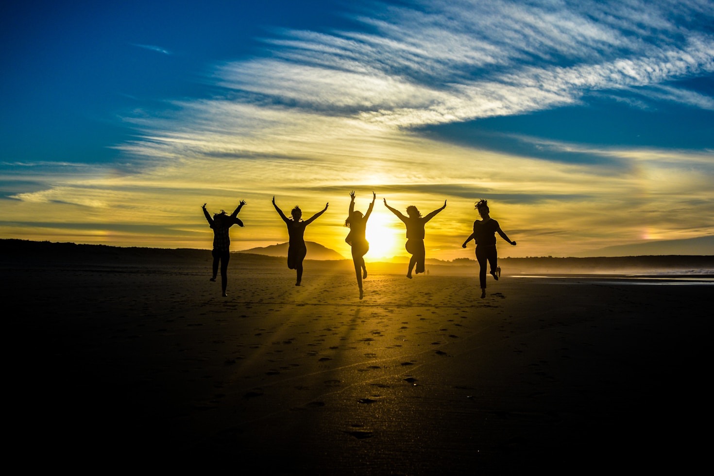 Top 5 Benefits of Joining a Challenge Community