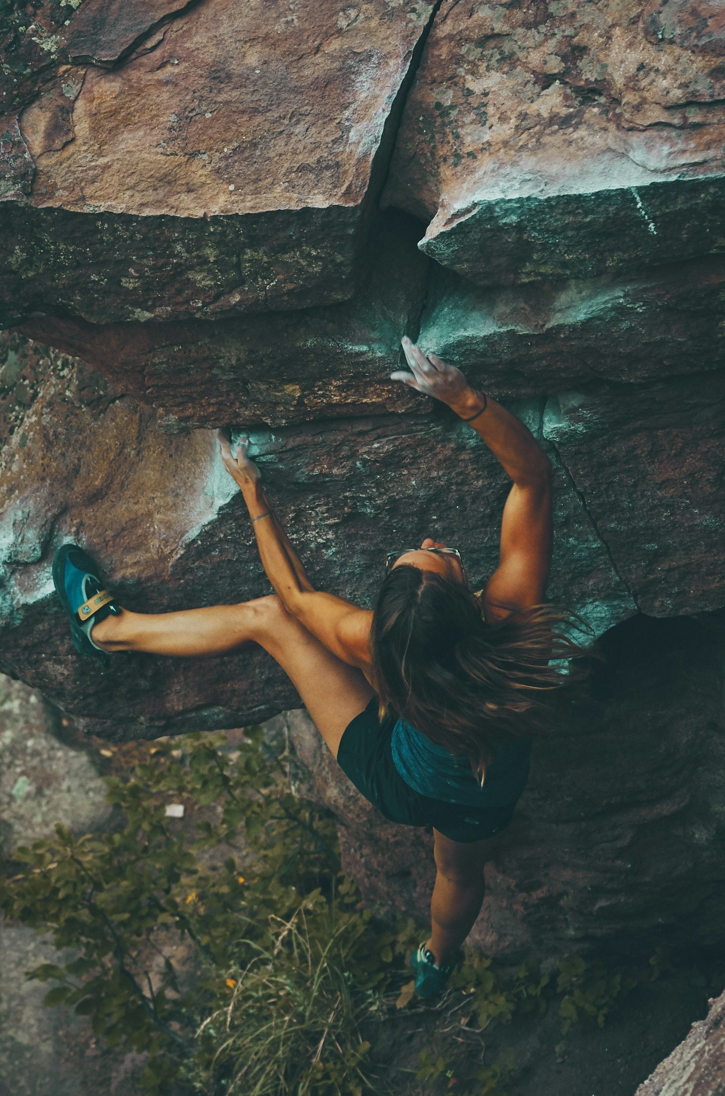 Building a Support System for Your Ambitions